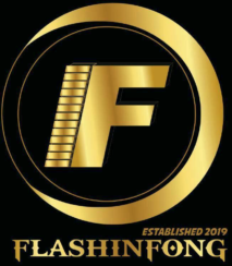 Flashinfong logo